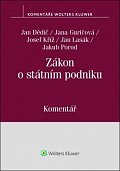 Zákon o státním podniku: Komentář