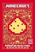 Minecraft - Príručka redstone