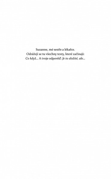 Náhled Ať řekneš cokoli