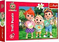 Puzzle Cocomelon: Pojďme si hrát/30 dílk