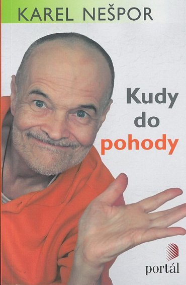 Náhled Kudy do pohody