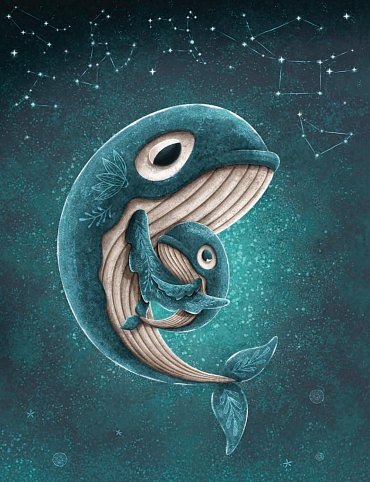 Náhled Gerda, příběh velryby