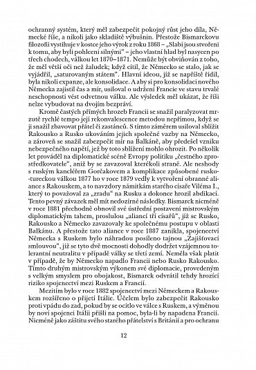 Náhled Dějiny první světové války 1914-1918