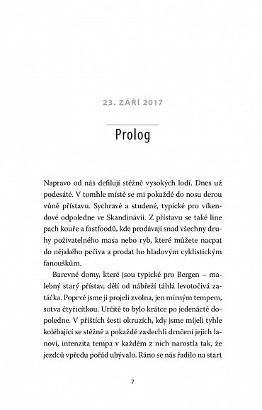 Náhled Můj svět