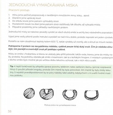 Náhled Keramika pro život s přírodou