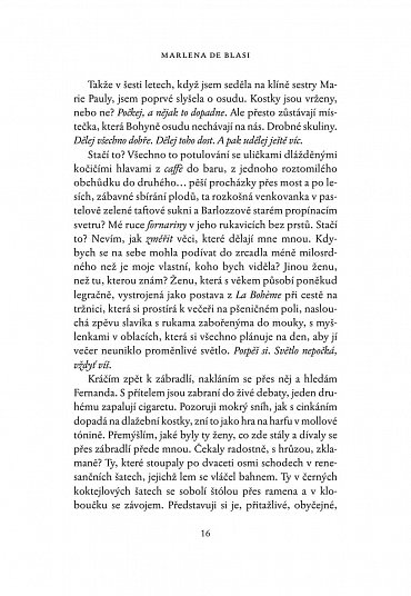 Náhled Antonia a její dcery