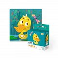 Dodo Puzzle Kačenka 16 dílků