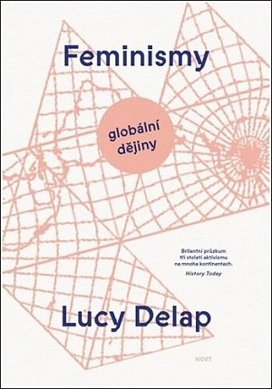 Feminismy - Globální dějiny