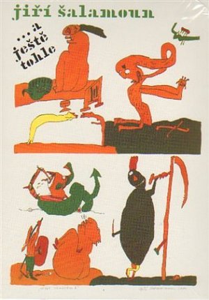 ... a ještě tohle! - CDmp3