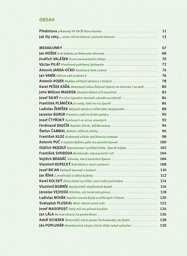 Náhled 120 let fotbalu u nás - Historie od 1901 do 2021