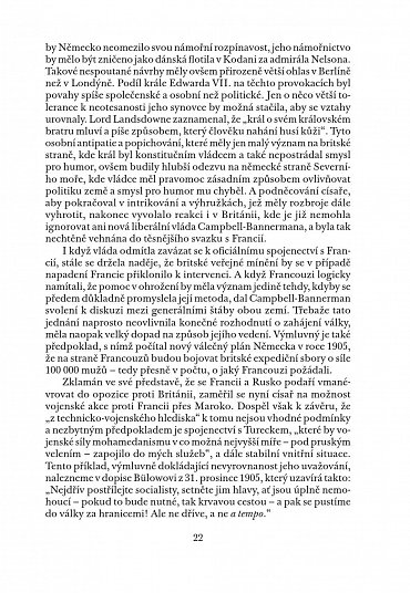 Náhled Dějiny první světové války 1914-1918