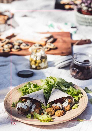 Náhled Kuchařka pro teenagery