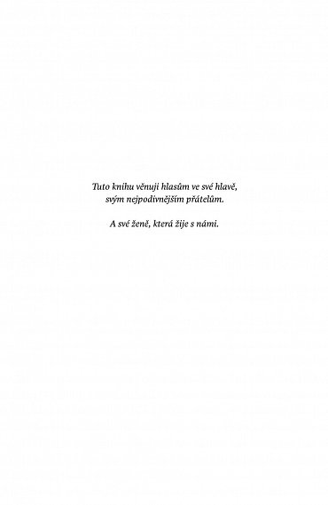 Náhled Úzkosti a jejich lidé, 1.  vydání