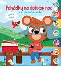 Pohádky na dobrou noc Na prázdninách