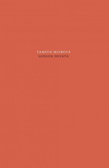 Náhled Gideon Devátá