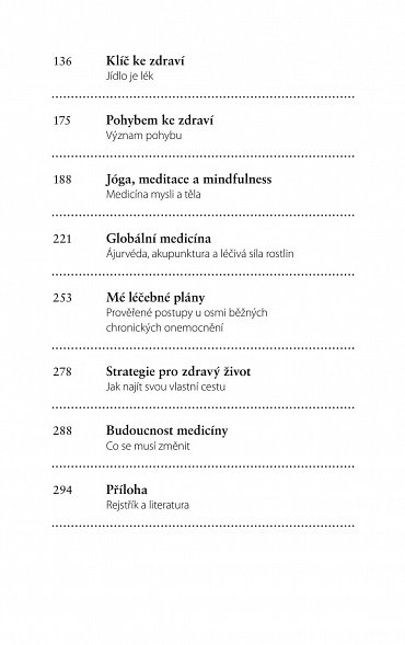 Náhled Léčení silou přírody - Mé zkušenosti z praxe a výzkumu, co skutečně pomáhá