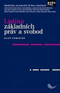 Listina základních práv a svobod - Velký komentář