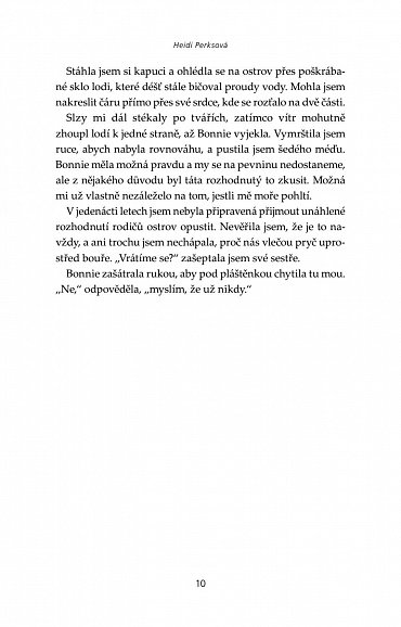 Náhled Vrať se pro mě