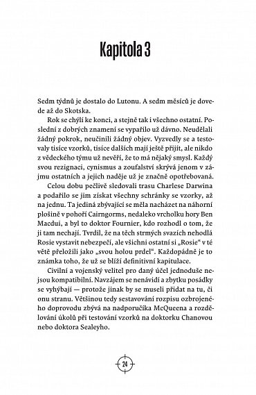 Náhled Chlapec na mostě