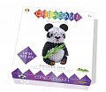 Creagami: Origami 3D L Panda