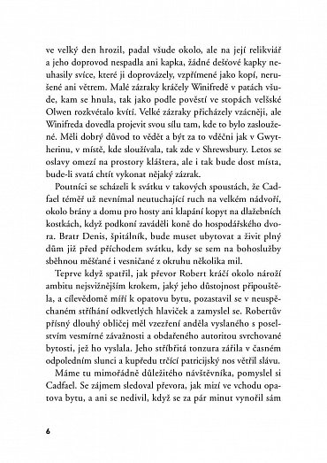 Náhled Kacířův učeň