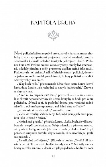 Náhled Za války, 1916: Země mých snů