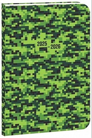 Školní diář STUDENT Play 2025/26