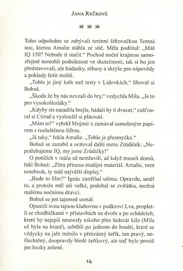 Náhled Labyrint u Mrtvého ženicha