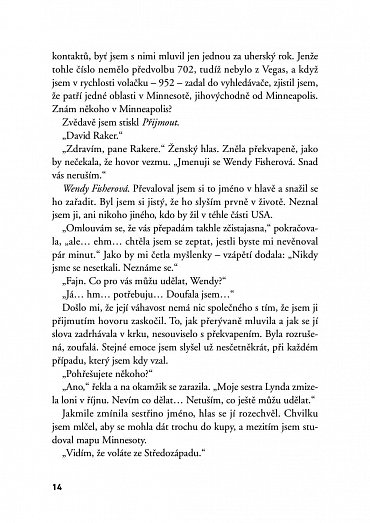 Náhled Zlomené srdce