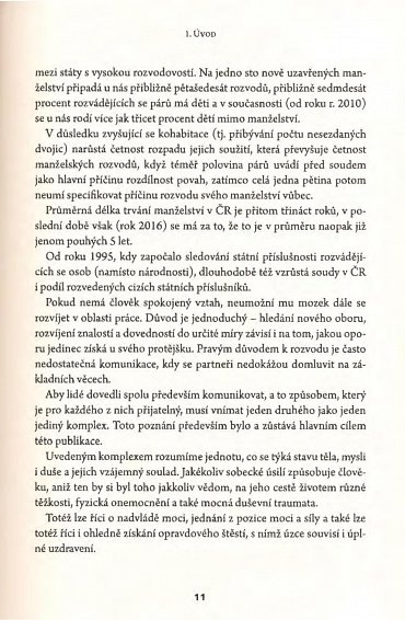 Náhled Populární psychologie partnerství