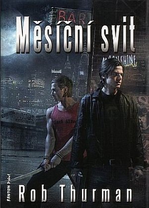 Kal Leandros 2 - Měsíční svit