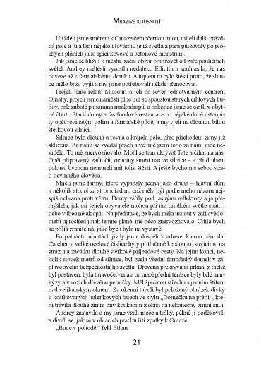 Náhled Upíři z Chicaga 6 - Mrazivé kousnutí