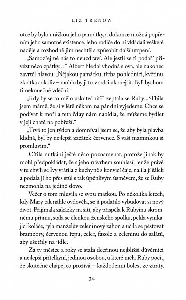 Náhled Láska a válka