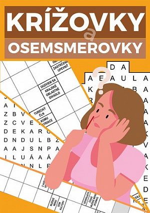 Krížovky a osemsmerovky