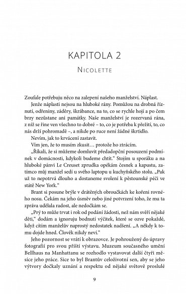 Náhled Dívky z lesů