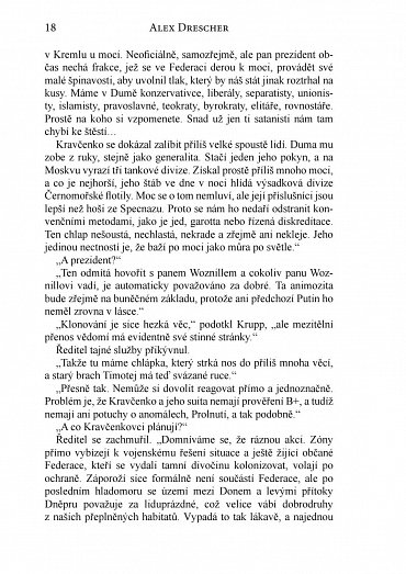 Náhled Světla v temnotách 2 - Zrození Adepta