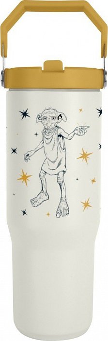 Harry Potter cestovný hrnek s uchem - Dobby