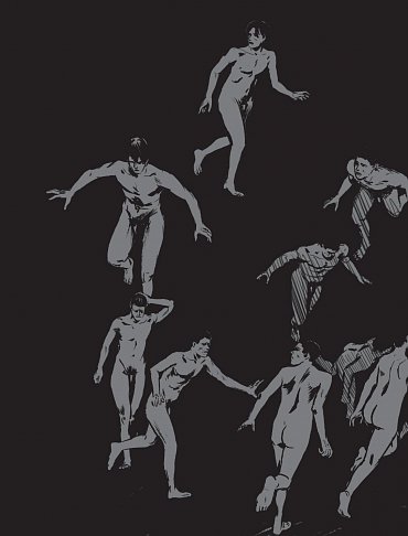 Náhled Návrat Krále Šumavy 3: Opona se zatahuje