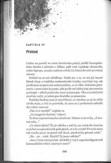 Náhled Hračkář, 1.  vydání