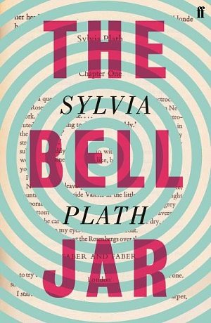 The Bell Jar, 1.  vydání