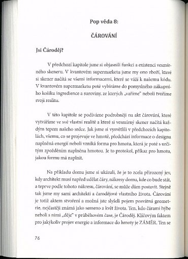 Náhled Vzpoura vědomí aneb Teslovo evangelium