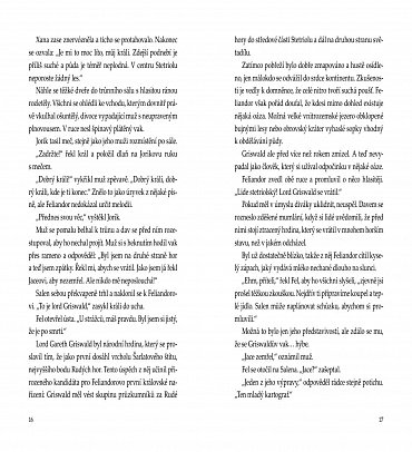 Náhled Spirit Animals – Příběhy Velkých strážců