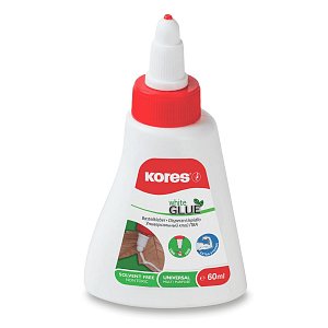 Korfix 60g, rychlouzávěr - vhodné i na d