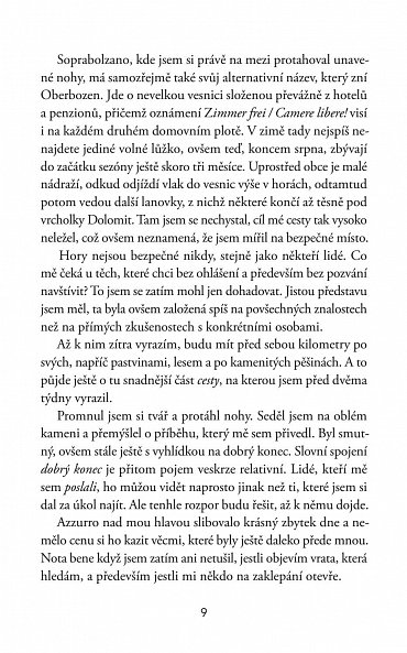 Náhled Sekta, 1.  vydání