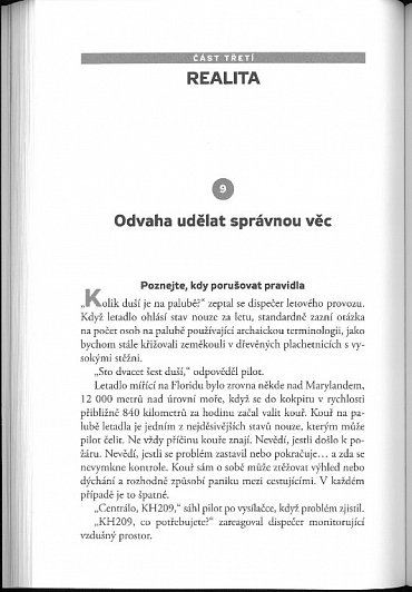 Náhled Lídři jedí poslední