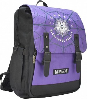 Wednesday batoh Night Shade