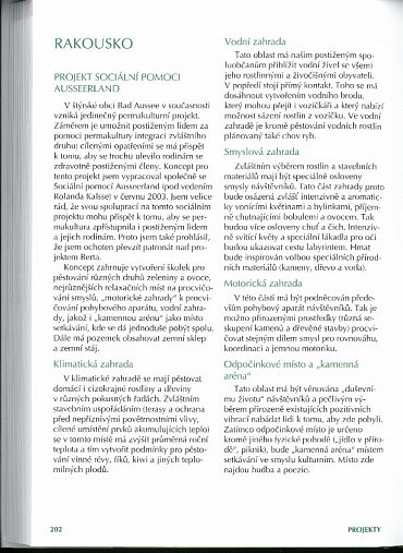 Náhled Zahrada k nakousnutí - Permakultura podle Seppa Holzera