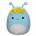 Squishmallows Mimozemšťan Natnat 40 cm