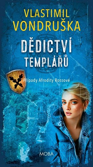 Dědictví templářů