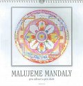 Malujeme mandaly